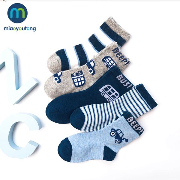 

10 pieces/lot 5 pair lovely car text safe comfort skarpetki newborn sock kids boy knit cotton soft baby socks girl miaoyoutong y201009, Pink;yellow
