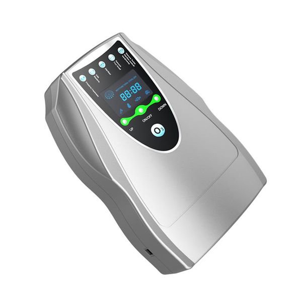 

220v 800mg/h ozone generator air ozonizer air purifier ozone generator ozonator ionizer o3 timer purifiers vegetable meat