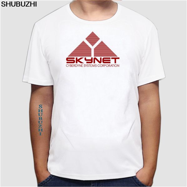 

terminator skynet t-shirt men t shirt size s~xxxl euro size sport hooded sweatshirt hoodie