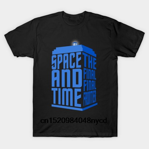 

printed t shirt tshirt short sleeve new style space time the final final frontier doctor who women t shirt sport hooded sweatshirt hoodie