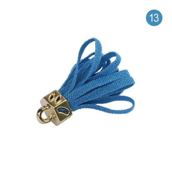 

10pcs 3.5cm mini rayon flower tassels fringe diy craft decor supplies earrings necklaces jewelry makes curtain accessories h bbyenc