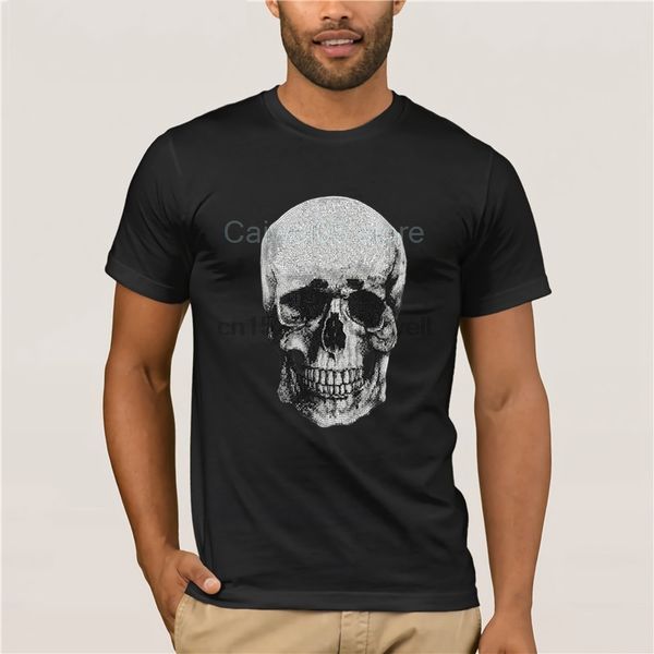 

summer fashion 19ss s designer multiple skull fashion printing anti shrink quick dry s luxury designer clothing sweatshirt hoodie t shirt