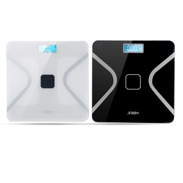 

digital intelligent weight scale health scale accurate body fat scale bluetooth app