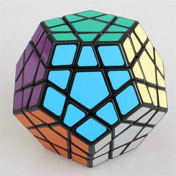 

shengshou megaminx magic cube puzzle toy y200428