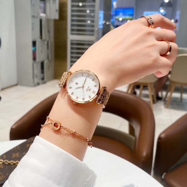 

oerlich luxury ins style japanese and korean fashion high-end women's watch