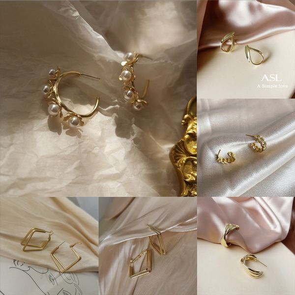 

8ux high grade anti allyergy swarovski crystal swarovski, Golden