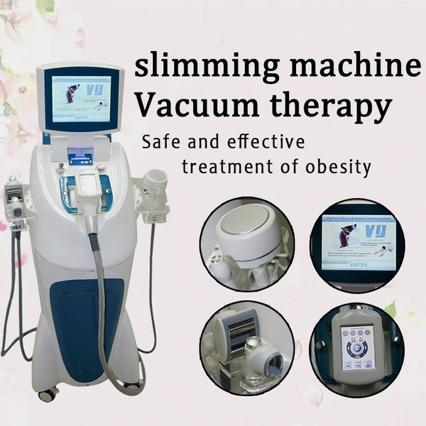 

vacuum roller fat e machine portable home use vela shape cool fat e slimming machine ce dhl