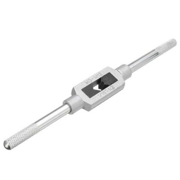 

adjustable engineer tap wrench spanner home craft repair hand tools heavy duty
