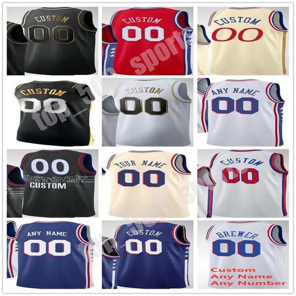

2021 earned printed seth 31 curry danny 14 green terrance 23 ferguson tyrese 0 maxey matisse 22 thybulle mike 1 scott furkan korkmaz jersey, Black;red