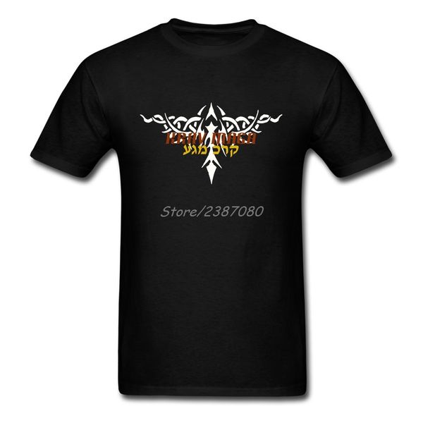 

sport hipster krav maga tattoo t shirt undertale t-shirts for men cotton crewneck 3xl short sleeve men shirts