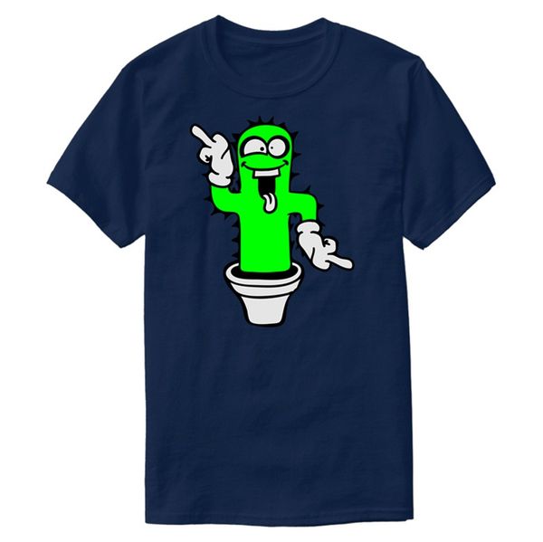 

отпечатано средний палец мультфильм комиксов wichser танцы смешные тенниска man классические мужские смешной и женщин tshirts спорта толстов