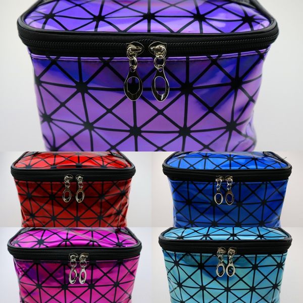 

cb0pi big head cat capacity makeup 3d pattern waterproof storage cosmetic hand cosmetic makeup storage large new bag dinner hand bag avhou