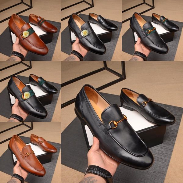 

luxury men oxford shoes snake skin prints classic style designers dress leather shoes coffee black lace up pointed toe formal shoes men
