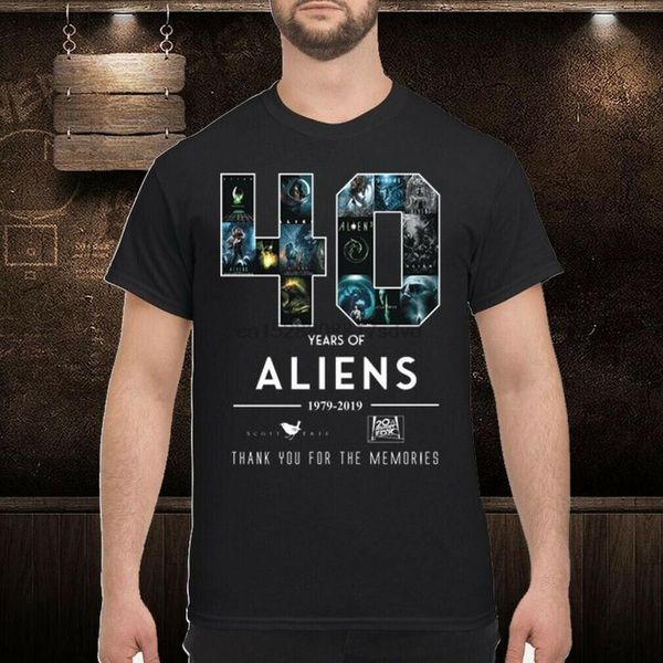 

40 years of aliens 1979 2020 thank you for the memories shirt get in loser alien 2020 tees sport hooded sweatshirt hoodie