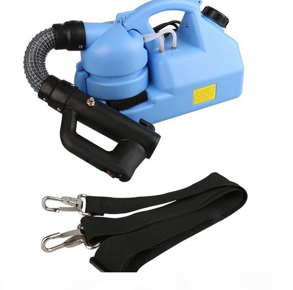 

low volume sprayer 7l atomizing mist diffuser electric sprayer suitable for schools home apartments farms kka8271