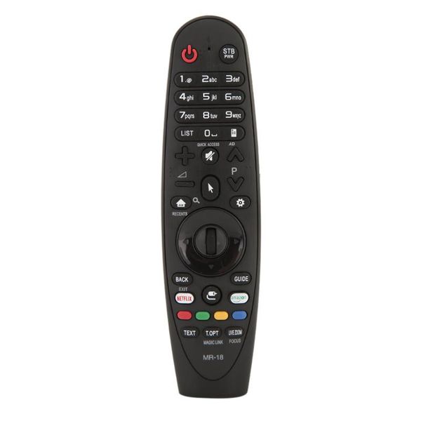 

smart television remote control replacement for lg an-mr600 an-mr650 intelligent tv remote control for lg smart tv