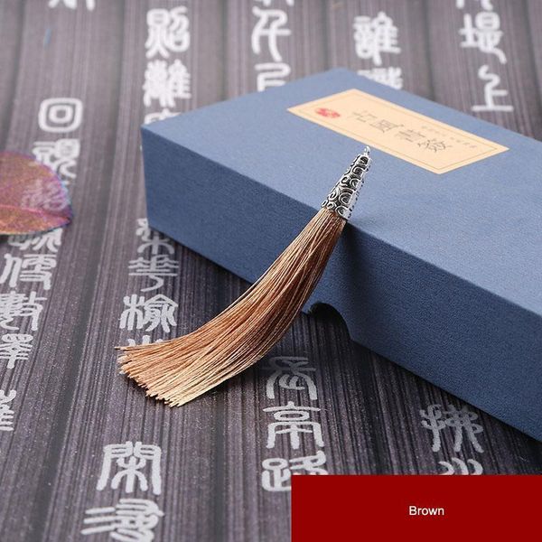 

20pcs mini metal cap tassel jewelry curtain garments decorative accessories diy key cell phone bag fringe trim tassels pendant h qylohq