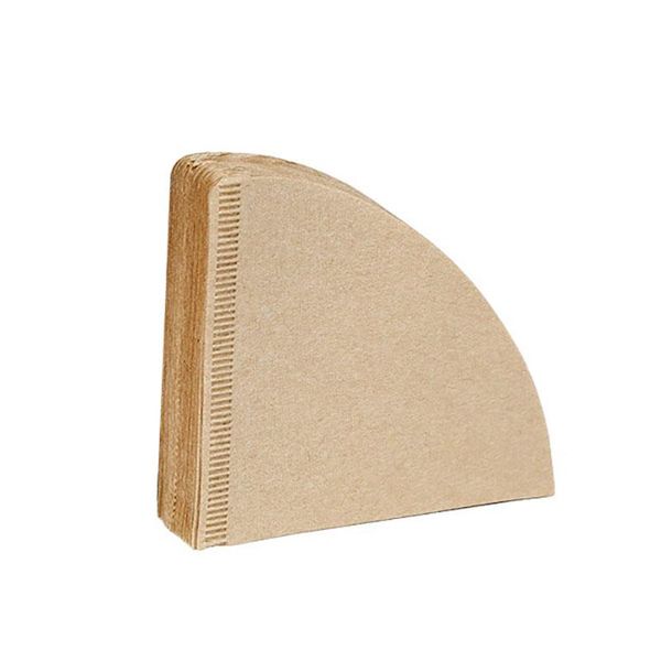 

v60 filter cup special 102 coffee filter paper coffee papers unbleached original wooden drip paper cone shape tool