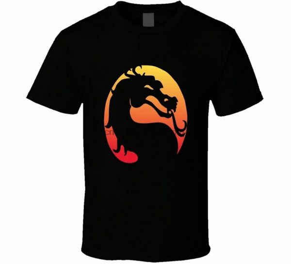 

new rare mortal kombat classic vintage video game fighting usa hoodie designers t shirts sweatshirt