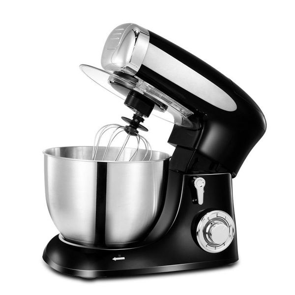 

6.5 liter dough mixer home automatic large capacity kneading machine chef machine electric egg beater