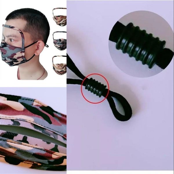 

ткань камуфляж респираторы респирабельный с маленькими отверстиями zipper глаза защитного mascarilla нет фильтр анти пыль face mask 9 5am g2