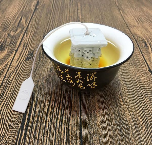 

sile свободные чайные листья трилистника череп инфузер круче для чайного дома taleoom свободные листья чай bbymih yh_pack