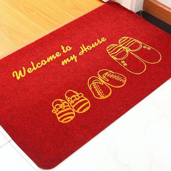 

carpets welcome doormat outdoor carpet absorbent bathroom floor mats kitchen rug non-slip bedroom foot mat living room