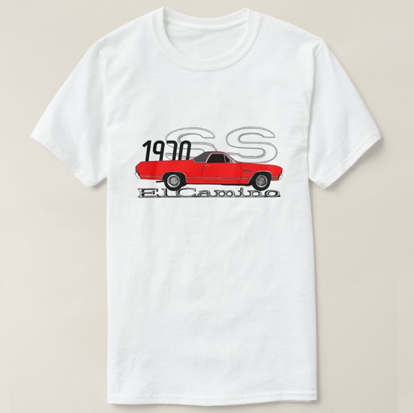 

2019 printed men t shirt cotton short sleeve 1970 el camino ss t-shirt women tshirt sport hooded sweatshirt hoodie