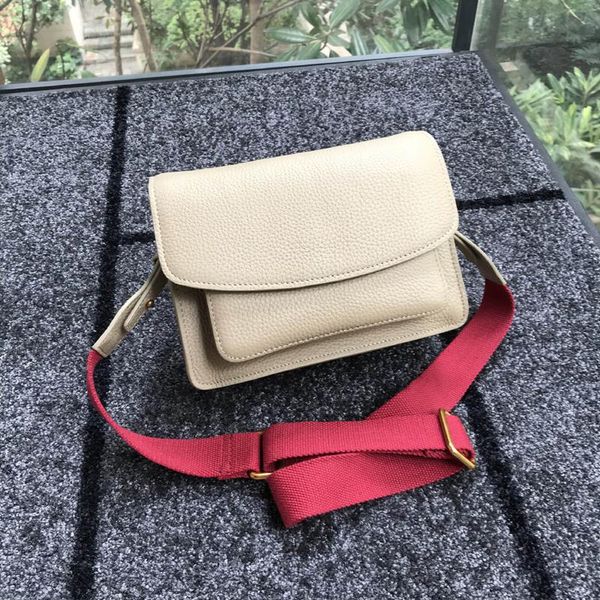 

ins genuine leather women shoulder bag women messenger bags bolso bandolera mujer luxury handbags bags designer