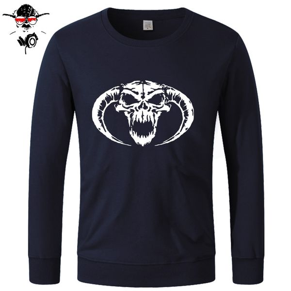 

sport sweatshirts men's funny fashion masters classic hardcore skull novelty cool men long sleeve hoodies, sweatshirts