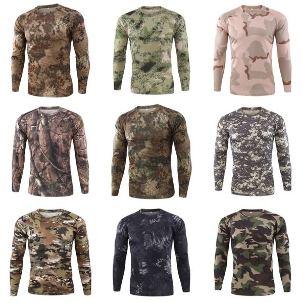 

mens tshirts slim long sleeve color mens tees breathable male spring autumn designer#649, White;black