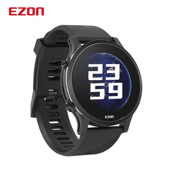 

smart watch for men and women, sports, waterproof, gps, agps, reminder, multi-function, heart rate cont