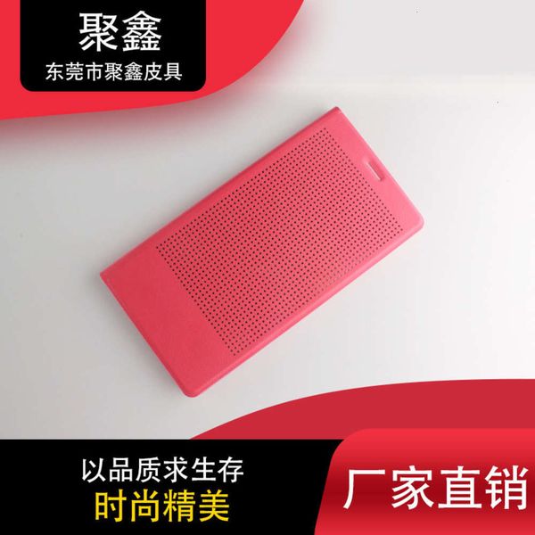 

it's suitable for huawei note8 mobile phone's protective case, and it's a popular busins wind mobile phone's protective