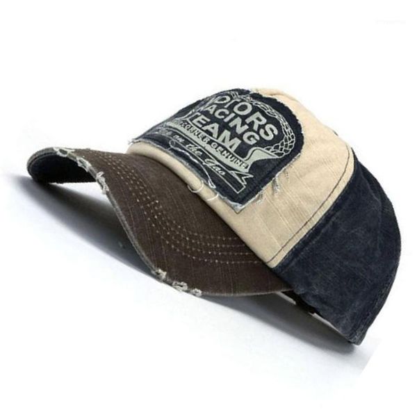 

plain hip-hop re-entry baseball cap boy adjustable hat1, Blue;gray