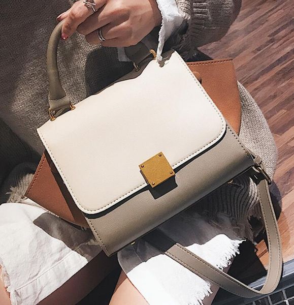 

59 styles europe handbag luxsdury brsdand women women handbag shop designer handbags fashion 2018 ladies tote bag bags famous bags back orix