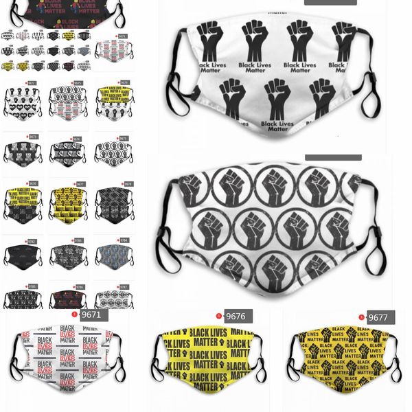 

ng and 2020 new designer women men cotton masks american balck lives matter pm2.5 mas kjl6 q4uh