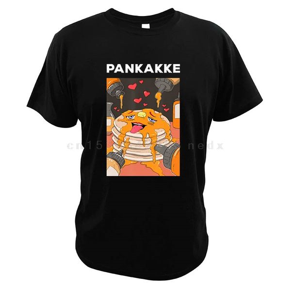 

bread butter pankakke parody japan hentai waifu game meme funny digital print loving gift summer hoodie designers t shirts sweatshirt