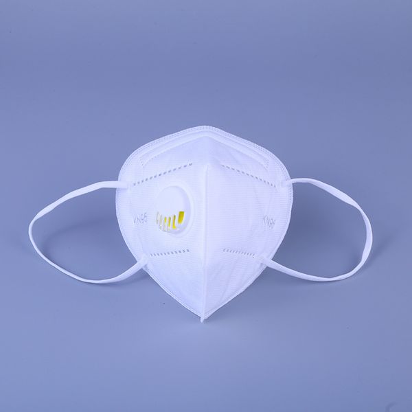 

factoryakbukn95 dhl mask with breathing valve multiple choices safety protection breathing dustproof face mask