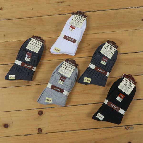 

men's socks 2021 men's styles black business male cotton breathable spring summer fashion leisure comfortable movement stockings1