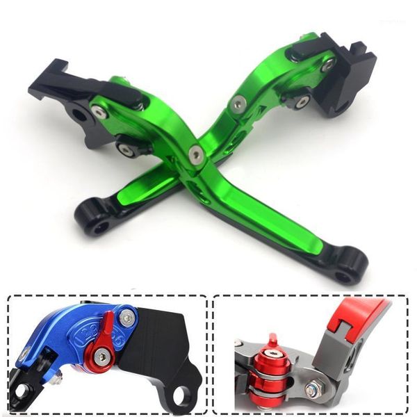 

for hodna cb1000r cb 1000r 2008-2016 only cnc adjustable levier de frein embrayage moto folding levier moto1