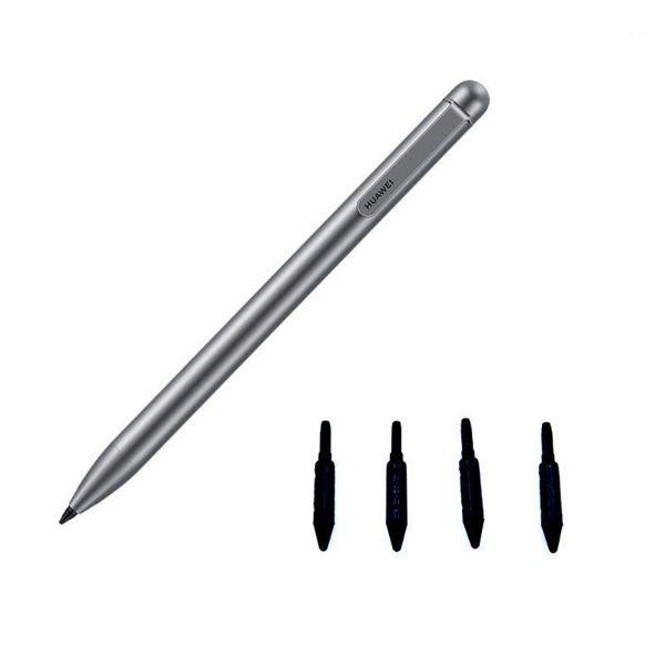 

stylus pens replacable pencil tips for huawei m-pen lite af63 touch pen tip m5 m6 c5 matebook e 2021 nib original1