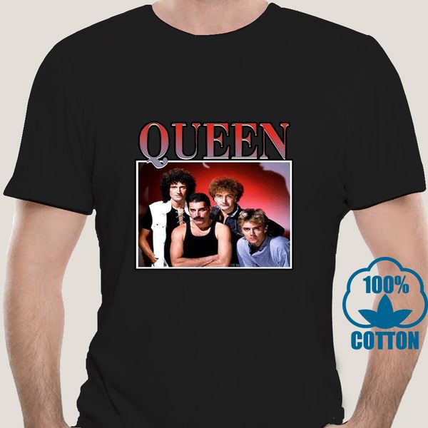 

2009a queen freddie mercury lengend famous singer rock black short sleeves fashion sport hooded sweatshirt hoodie t shirt