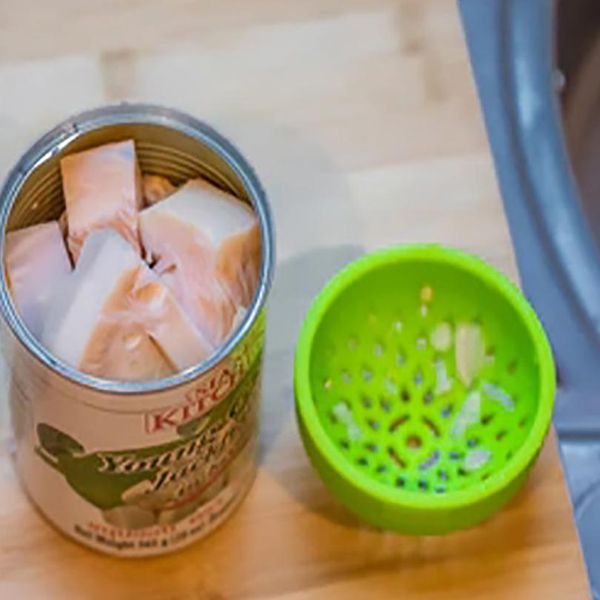 

stylishsile drainer multifunction oil filter funnel colander sifter for kitchen prevent can soup food waste acc bbyemp