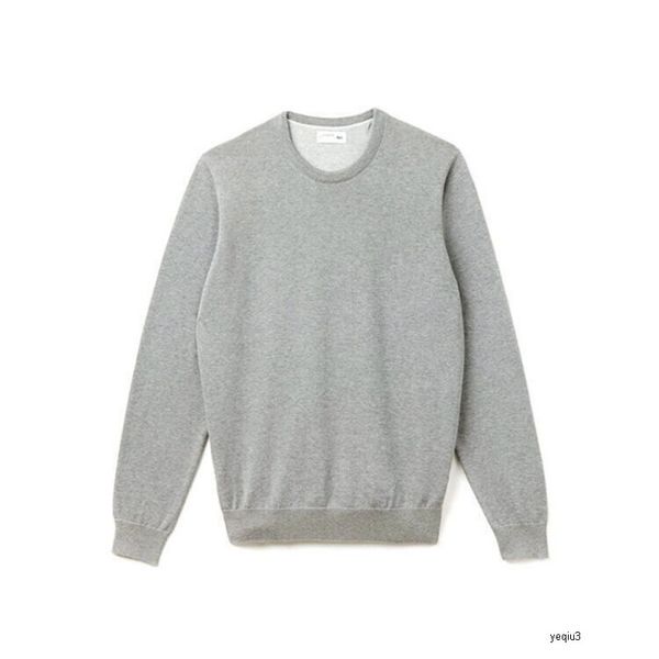 

crocodile mens designer sweaters lc fashion france brand luxury long sleeve hoodies sweatshirts pullover m1 9va, White;black