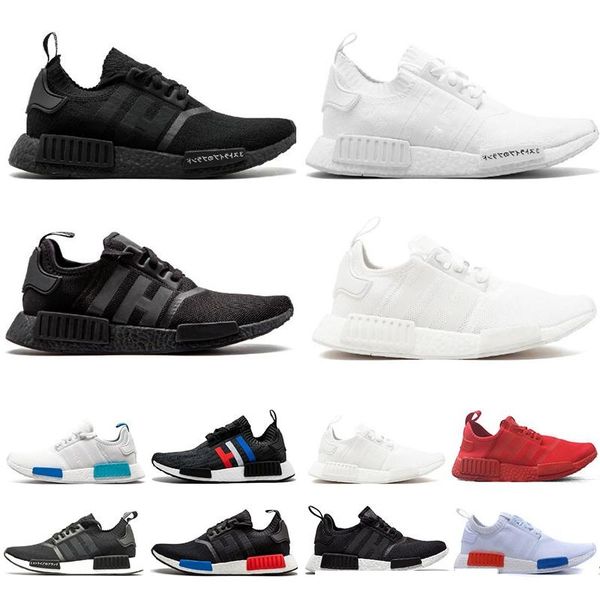 

2020 nmd mens running shoes japÃ£o triplo branco preto homens tÃªnis produzidos creme og trovÃ£o camo mens formadores mulheres esporte tÃªnis