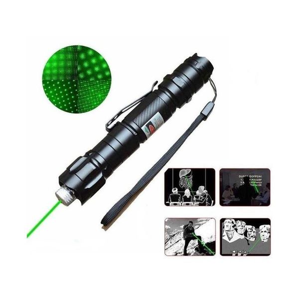 

532nm tactical laser grade green pointer strong pen beam lasers lazer flashlight military powerful clip t bbycgi yhshop2010