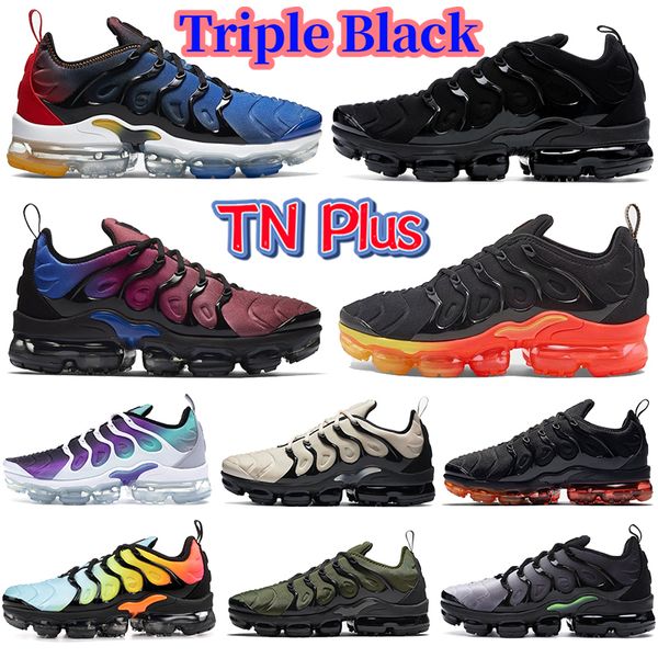 

fashion triple white black tn plus running shoes live together cherry usa 2.0 fresh lemon lime sneakers shark grape atlanta bumblebee midnig