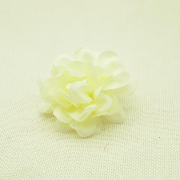 

5pcs silk daisy christmas wreath decoration for home wedding bridal accessories clearance gerlyanda diy gifts artificial flowers bbysaa