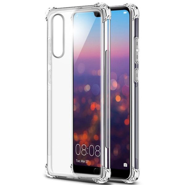 

крышка бампера чехол для huawei honor 9x pro 8x 8s 8c play 8a 7a 7x встроенные аксессуары для мобильных телефонов силиконовые coque complect