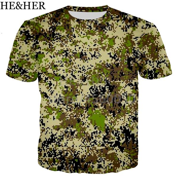 

new hunting forest jungle adventure cartoon 3d print shirts horror plus size horror men clothing